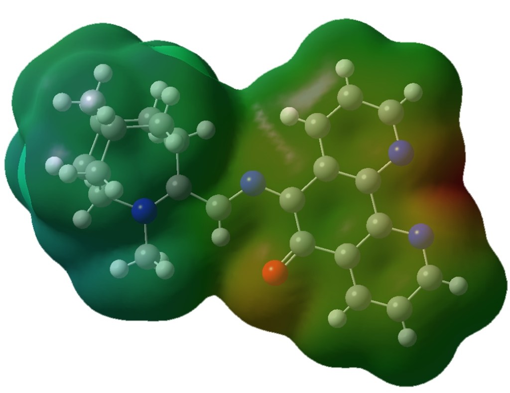 20) Patel, D. G., Paquette M. E., Kopelman, R. A., Kaminsky, W., Ferguson, M. J., Frank, * N. L. “A Solution- and Solid-State Investigation of Medium Effects on Charge Separation in Metastable Photomerocyanines” J. Am. Chem. Soc. 2010 132,12568-12586 (SEP 15&nbsp;2010).